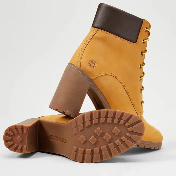 TIMBERLAND ALLINGTON BOOTIE - Picture 2 of 7